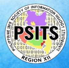 PSITS Region XII seal